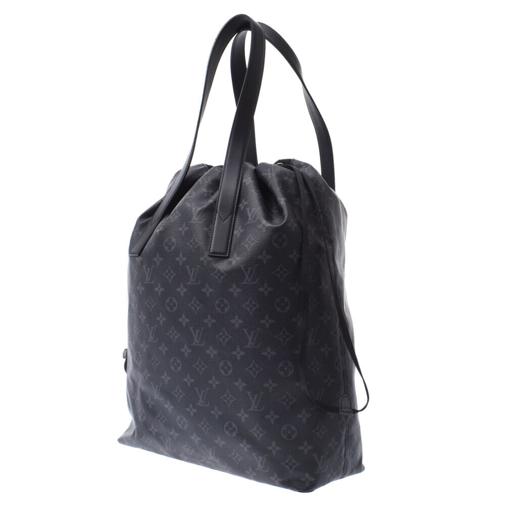 Louis Vuitton Monogram Eclipse Black Cabalite Bla… - image 2